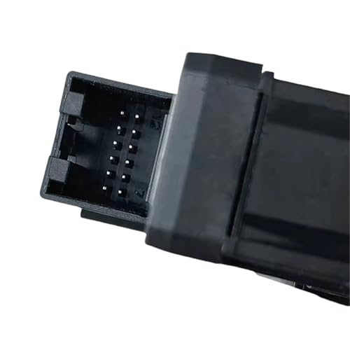 Freno de estacionamiento electrónico Passat botón interruptor de mano arregla fallo 56D927225B 5