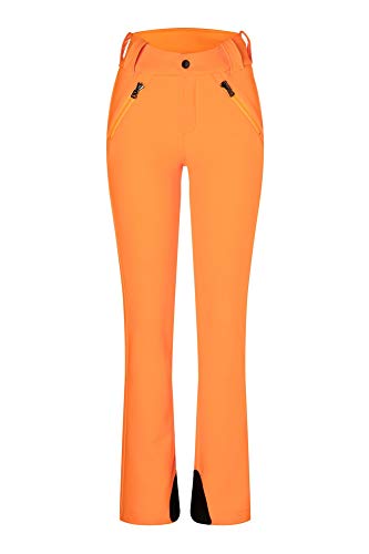 Bogner Sport Ladies Haze Bright Orange W42 anorak ski femme chaud sport