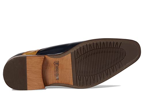 Image of Stacy Adams Gillam Lace-Up Oxford