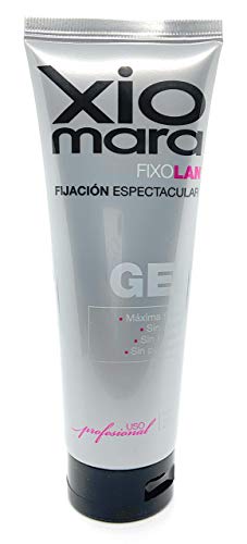 Xiomara Gel Professional Hair Styling Gel 8.8 oz