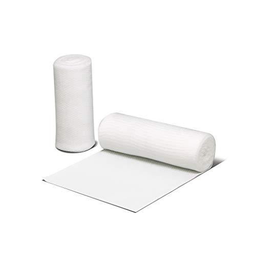 Conco LF Conforming Stretch Gauze, 3" Sterile, Box/12