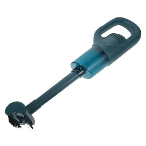 EPIGEIST Aspirateur à Main sans Fil Puissant Mini Aspirateur Portable USB pour Voiture Compact et Léger Nettoyage Rapide et Silencieux Intérieur Auto