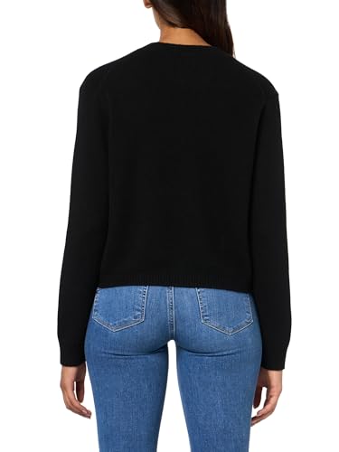 Theory Women's Cashmere Crewneck Pullover2