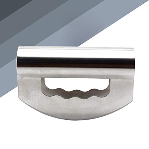 Hemoton 1 peça cortador de cozinha multifuncional multifuncional seguro e prático de aço inoxidável