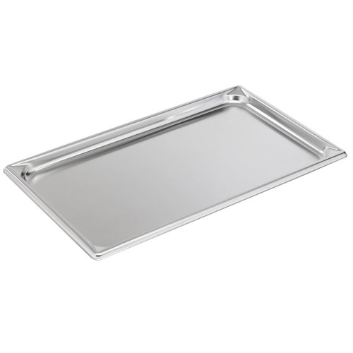 VOLLRATH 18-6 Super Pan SP5 30002 1/1, 1.0 inches (25 mm)