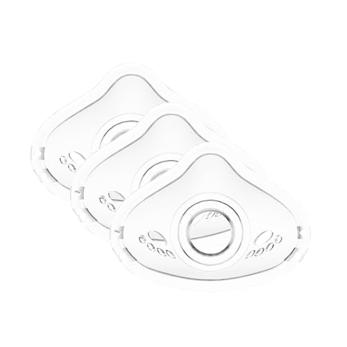 IEA Medical – Mundstück, Maske Kinder (3 Stück) | für...