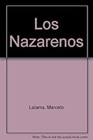 Los Nazarenos 997841598X Book Cover