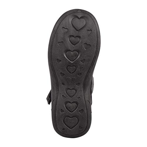 Josmo Girl's Casual School Uniform Shoe4