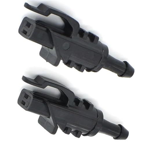 Buses de lave-glace robustes en ABS pour berline Cadenza K7 MK1