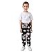 KOCOART Boys Jogger Pants Size 9-10 Veterans Day Soldier Soft Casual Athletic Sports Active Pants for Teens Kids School Workout Honoring All Who Served Multicolor