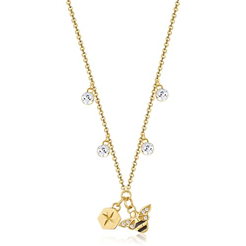 Brosway Collana Donna Gioielli Chakra Trendy cod