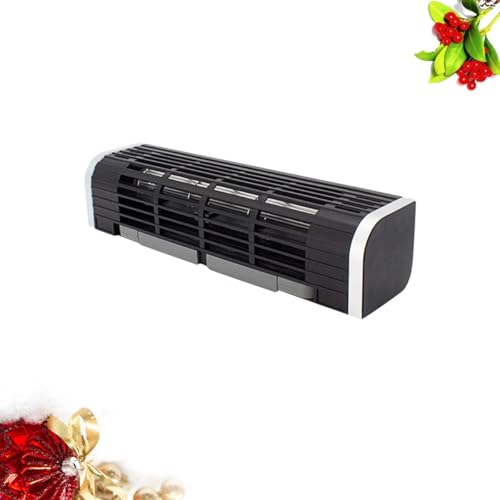 DOITOOL Cooler USB para Laptop con ventilador ajustable miniatura 4