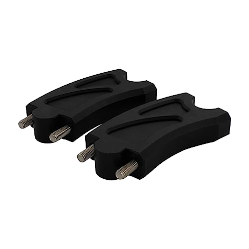 Guidon moto surélevé pour Rebel CMX 500 idéal pour les longs road trips estivaux