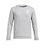 (011) Mod Gray Light Heather / / White