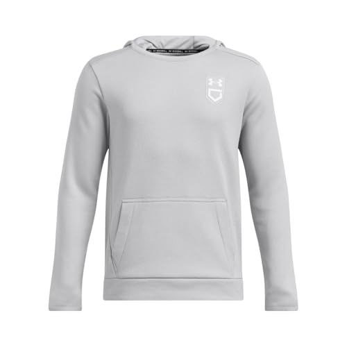 Under Armour Boys' Utility Hoodie