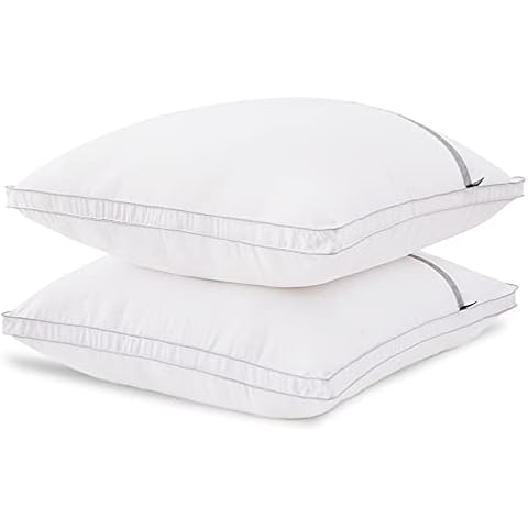 Oreillers BedStory 80 x 80 cm Cover