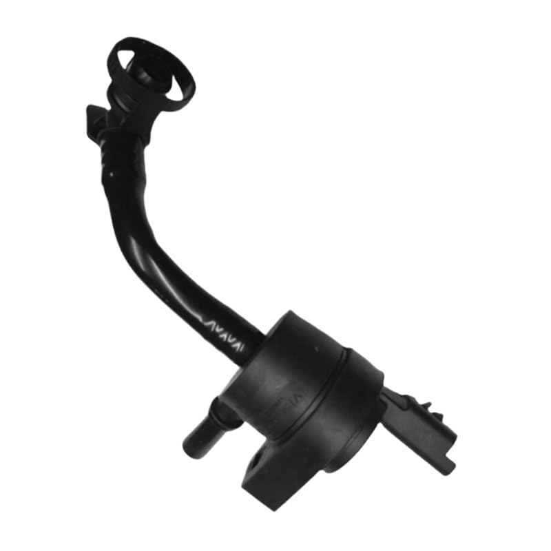 Électrovanne à cartouche en carbone pour réparer le système de voiture C5