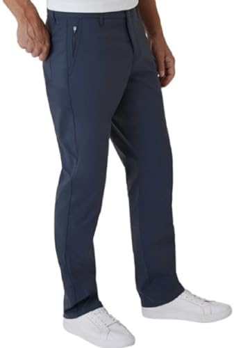Weatherproof Vintage Lightweight Performance Weather-Flex Tech Pant (as1, Waist_Inseam, Numeric_34, Numeric_30, Storm)2