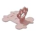Toilet Seat Lifter - Cute Cat Paw Adhesive Handle Tool | Hands Bathroom Hygiene Aid, Sanitary Touch Grabber for Restrooms Travel and Public Use Lifting Lids