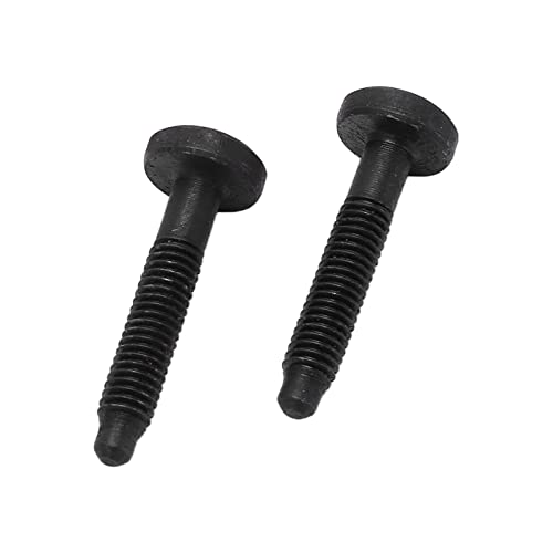 Annjom Kit guarnizioni rondella Morsetto