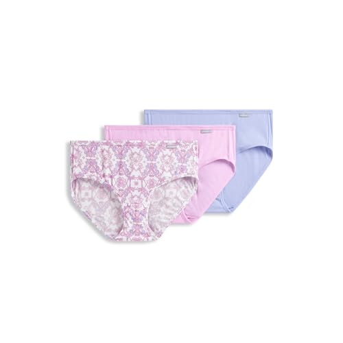 Image of Jockey Women's Underwear Supersoft French Cut - 3 Pack