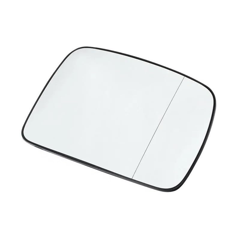 Verre de rétroviseur de haute précision LR017070 pour Land Rover LR2 LR3 Range Rover Sport