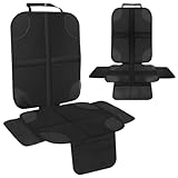 Universal passend: Geeignet für alle Automarken und Isofix-Modelle, leicht zu installieren und zu entfernen.