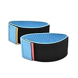 Dita Appiccicose Per Ginnastica - Attrezzatura Multiuso Per L