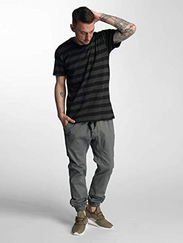 Image of Southpole Mens Twill Jogger