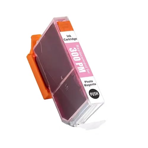 Cartouche PFI-300 pour ImagePROGRAF PRO-300 : Encres photo compatibles