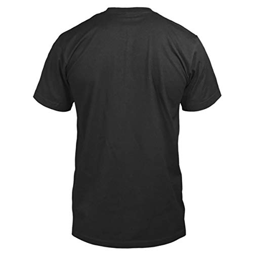 Planetee T-Shirt Homme conducteur Bon ou Mauvais – vue 2