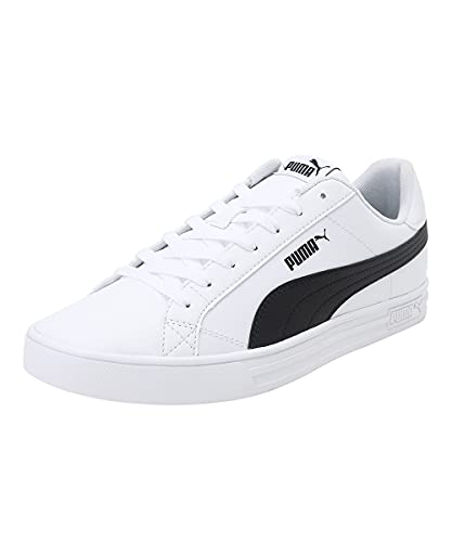 Image of Puma Unisex Adult Smash Vulc V3 LO Sneaker