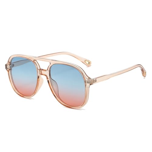 Lunettes de soleil UV400 pour hommes et femmes modèle sport 6615