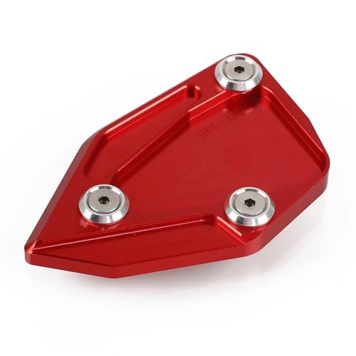 Extension de béquille latérale en alu pour C600 SPORT et C650GT