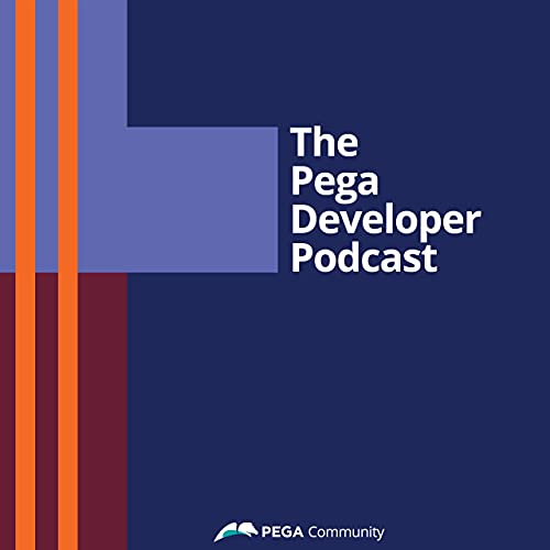 『Episode 2: Pega Hackathon Winners: Angelo Mermiklis』のカバーアート