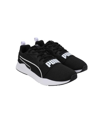 Image of Puma Unisex-Adult Wired Run Pure Sneaker