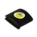 Foto&Tech Hot Shoe Cover Cap with Bubble Level Compatible with Sony A6000