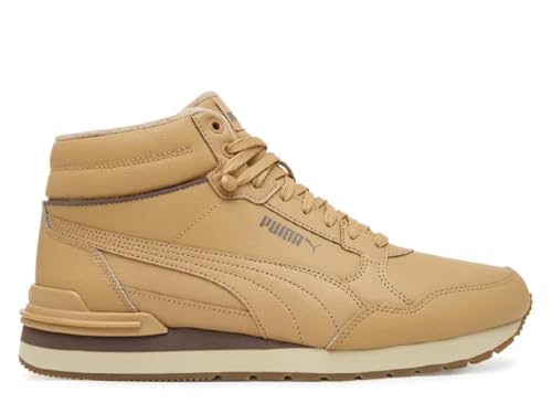 Image of Puma Unisex-Adult St Runner V4 Mid Sneaker