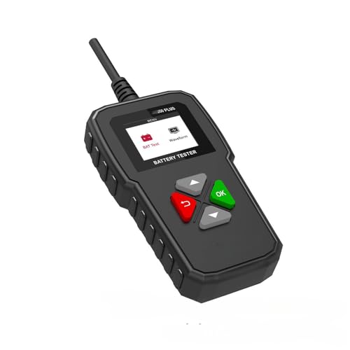 Compatible BM550 car motorcycle electric vehicle 6V12V24V multi-function intelligent digital display battery