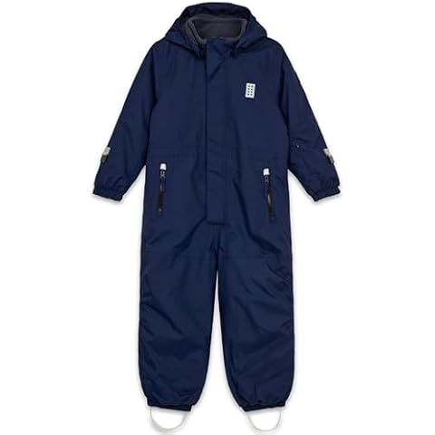 Kabooki Unisex Child Snowsuit for Winter Sports Cover