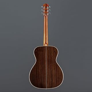 Fame Orchestra Deluxe - Guitare Acoustique – Image 3