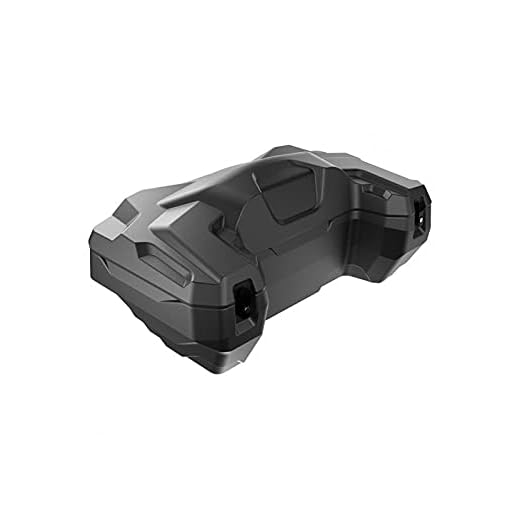 GKA Maletín universal para 3 cascos Quad 8030, modelo 2021