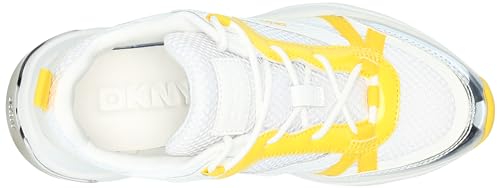 Image of DKNY Women's Juna Slip On Sneakers