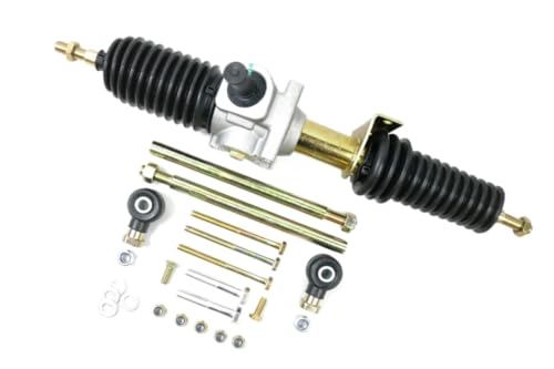 Direction robuste avec crémaillère et pignon RZR570 ATV 1823632