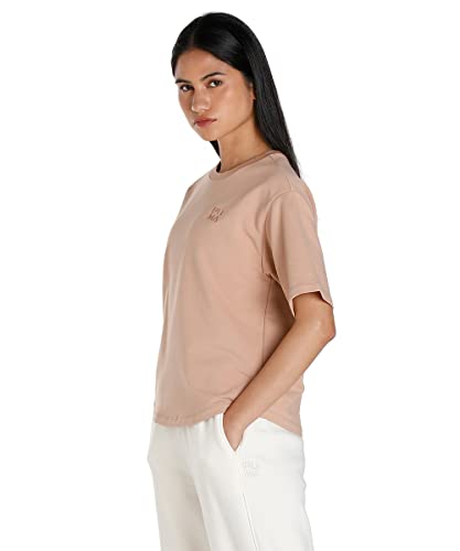 Image of Puma Women Relaxed Fit T-Shirt