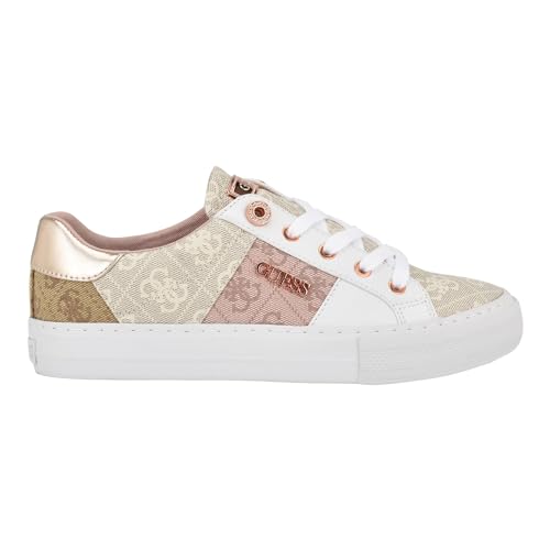 Image of Guess Women's Loven Sneaker