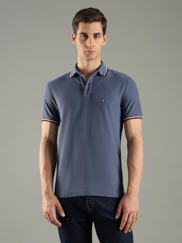 Image of Tommy Hilfiger Men Polo Shirt