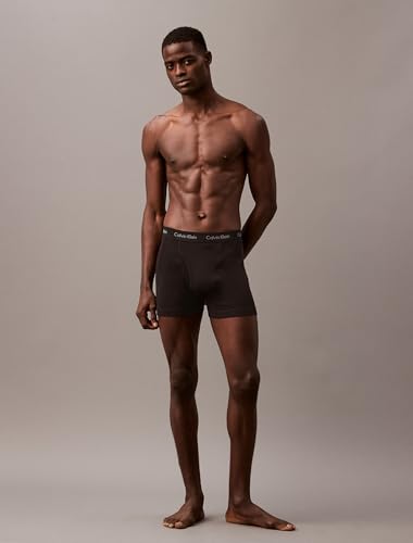 Image of Calvin Klein Men's Underwear Cotton Classics 5-pack Boxer Brief