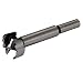 Forstner Bit, 1-1/16"