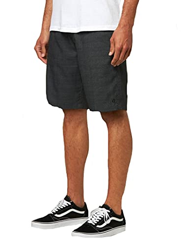 Hang Ten Men's Stretch Fabric Walkshort (Tap Shoe2